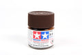 Tamiya 81509 Brown Acrylic Mini X-9 10 ml. Bottle