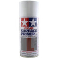 Tamiya Fine Surface Primer Spray Paint- White
