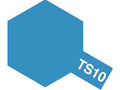 Tamiya Spray Lacquer Ts-10 French Blue Tam85010 Lacquer Primers & Paints