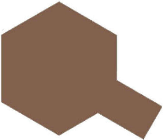 Tamiya Spray Lacquer Ts-1 Red Brown Tam85001 Lacquer Primers & Paints