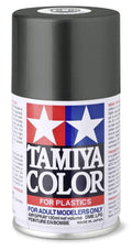 Tamiya Spray Lacquer Ts-63 Nato Black Tam85063