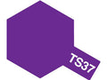 Tamiya TS-37 Lavender Spray Paint  100ml Net Volume