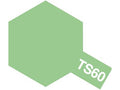 Tamiya TS-60 Pearl Green 100ml / 3000