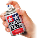 Tamiya Ts-13 Clear Spray Lacquer Tam85013 Lacquer Primers & Paints