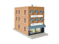 Lionel O Scale Plug-Expand-Play Thistle Stop Flower Shop No. 2229110