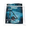 Titan T1400 Vacuum Bags 6 pack No. 17-2415-06
