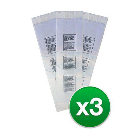 Type U Dirt Devil® Vacuum Replacement Bags by Envirocare® (3 Pack)