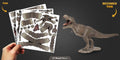 Tyrannosaurus Rex Dinosaur