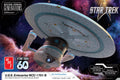 AMR U.S.S. Enterprise NCC-1701-B 1/1000th Scale Plastic Model Kit No. AMT1560