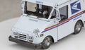 USPS LLV Mail Truck