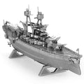 USS Arizona ship