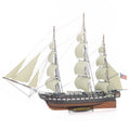 USS Constitution