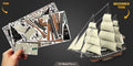 USS Constitution