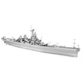 USS Missouri