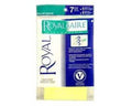 Royal Aire Filtration Type V 7 Pack Vacuum Bags No. AR10125