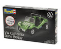 Revell 1/32nd Scale VW California Dune Buggy Plastic Model Kit No. RMX77682