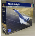 Italeri XB-70 Valkyrie Model Kit No. 1282 1/72nd Scale