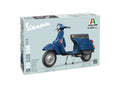 Italeri Vespa PX125150 1978 1/9th Scale Plastic Motorcycle Model Kit No. ITA4645S