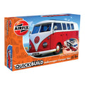 Airfix Quickbuild Volkswagen Camper Van No. 6017