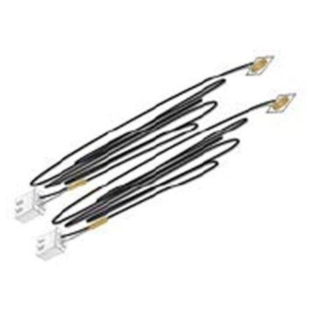 WS 5740 Just Plug Warm White Stick-on LED Light