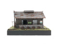 Lionel HO Scale Warehouse Building Kit No. 2167030
