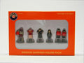 Lionel O Scale Window Shopper Figure Pack No. 2130120