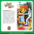 Wizard of Oz - Beyond the Rainbow 1000 Piece Jigsaw Puzzle