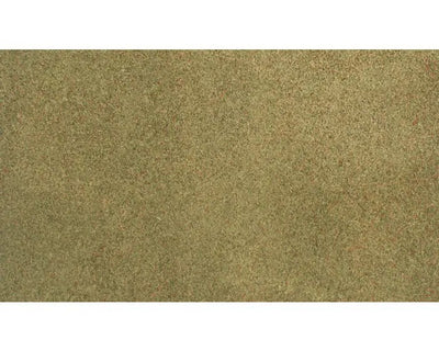 Woodland Scenics Summer Grass RG5144 14.25 x12.5 Sheet