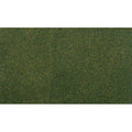 Woodland SCENics 12 1/2 14 1/2 Grass Mat Sheet Forest