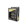 Woodland Scenics C1136 Ready Rocks Shelf Rocks WOOC1136