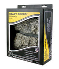 Woodland Scenics C1138 Ready Rocks Rock Face Rocks