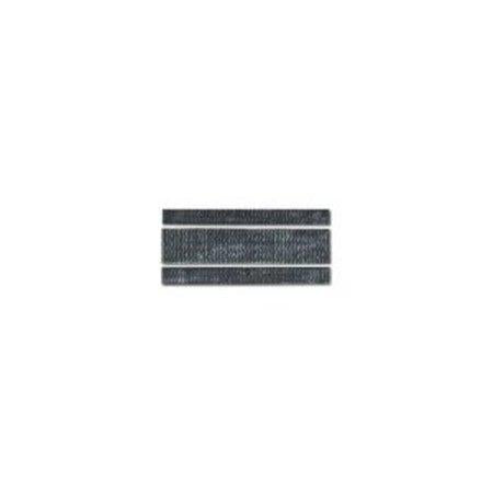 Woodland Scenics C1148 HO Grade Crossing Steel Plate