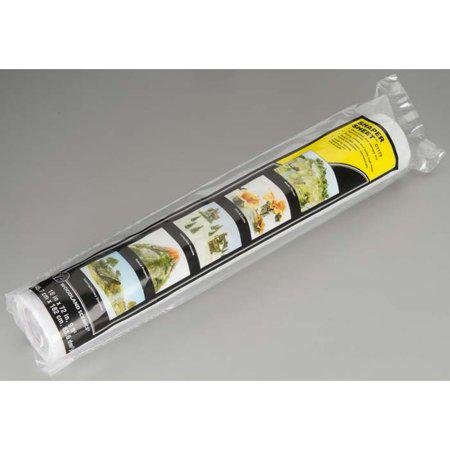 Woodland Scenics C1179 18 x 72 Shaper Sheet WOOC1179