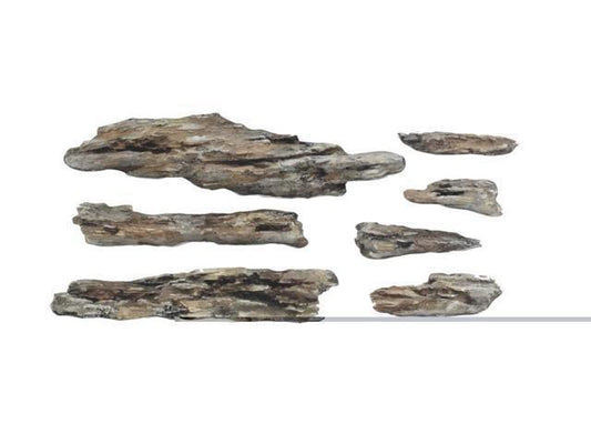 Woodland Scenics C1247 Rock Form Shelf Rock