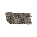 Woodland Scenics C1248 Rock Mold Rock Face WooC1248