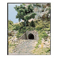 Woodland Scenics HO Culvert Stone (2) C1264