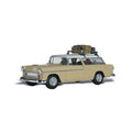 Woodland Scenics HO Scale Autoscenes Family Vacation