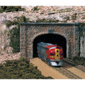Woodland Scenics HO Scale Cut Stone Double
