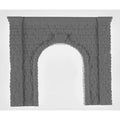 Woodland Scenics HO Scale Cut Stone Single