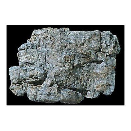 Woodland Scenics Layered Rock Mold