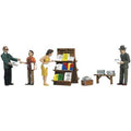 Woodland Scenics Newsstand Scale