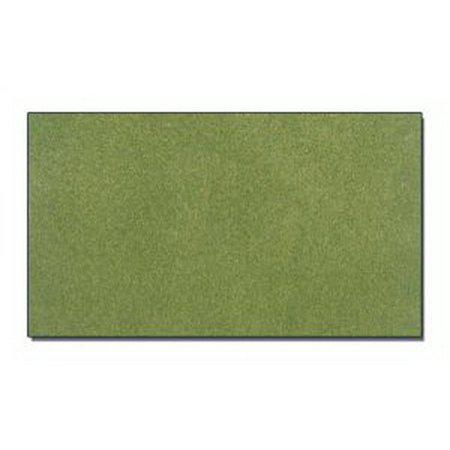 Woodland Scenics RG5141 14.25 x12.5 Readygrass Sheet