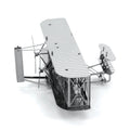 Wright Brothers plane