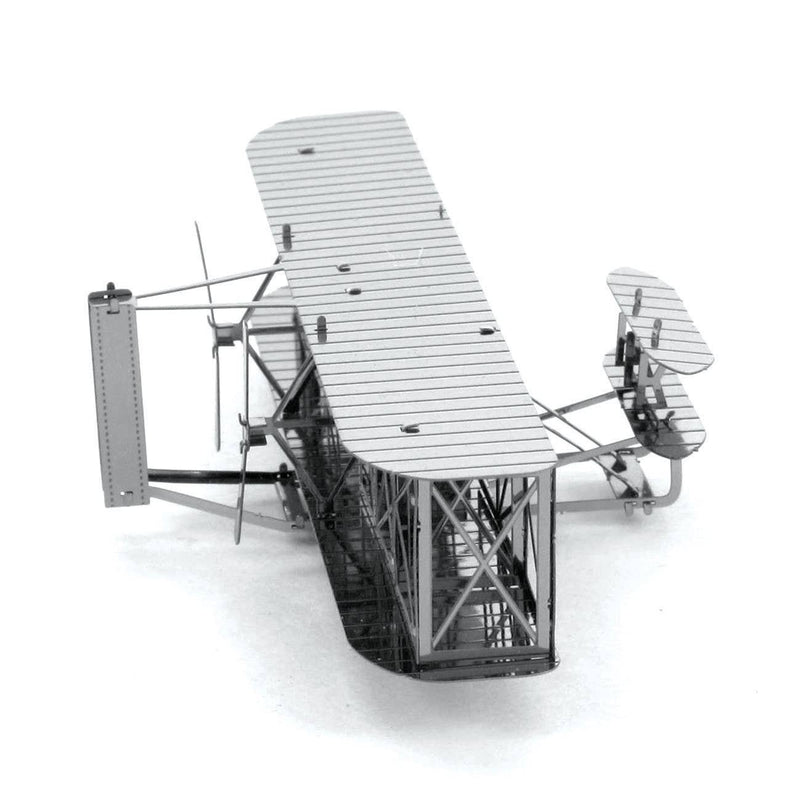 Wright Brothers plane