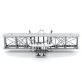 Wright Brothers plane
