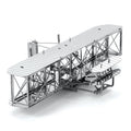 Wright Brothers plane