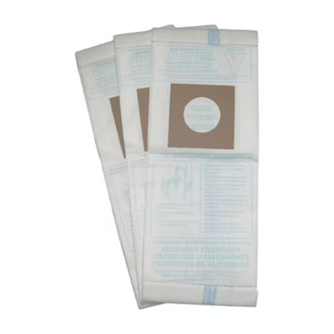 EnviroCare Micro Filtration vacuum bags Hoover WindTunnel Uprights Type Y 3 Pack