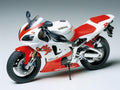 Tamiya Yamaha YZF-R1 1/12th Scale plastic motorcycle model No. TAM14073