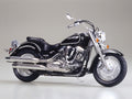 Tamiya Yamaha XV1600 Roaster 1/12th Scale plastic motorcyle model kit No. TAM14080