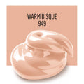 FolkArt Matte Acrylic Paint 2 oz: Linen